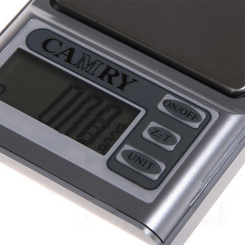 RY香山 电子口袋秤 EHA401可称量贵重金属或